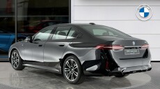 BMW 5 Series 520i M Sport 4dr Auto Petrol Saloon